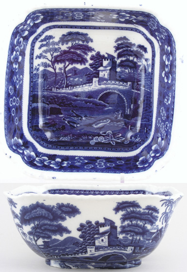 Bowl c1908